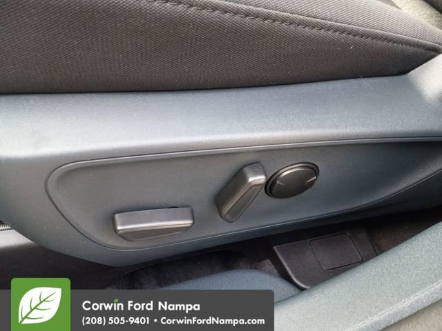 New 2026 Ford Maverick XLT w/ XLT Luxury Package image 12