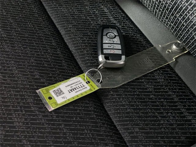 Used 2022 Ford F150 XLT w/ Equipment Group 302A High image 40