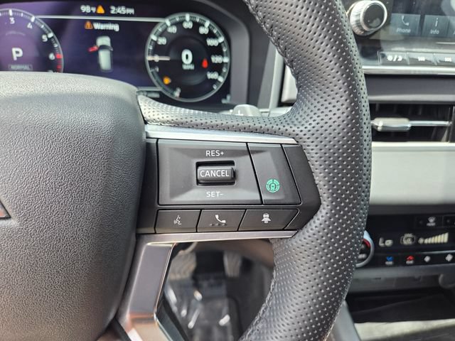 Used 2024 Mitsubishi Outlander SEL FWD image 30