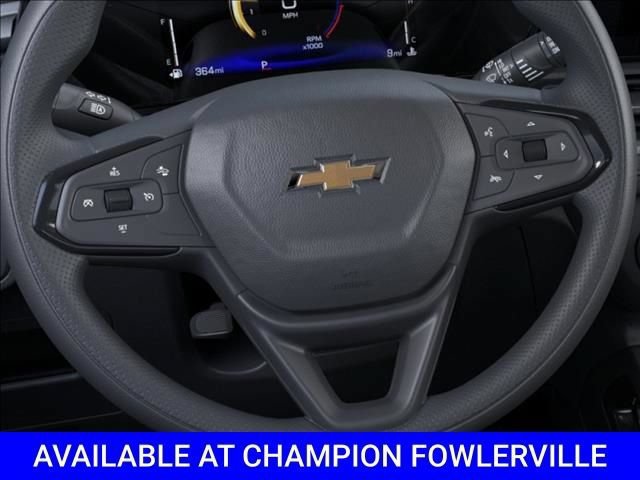 New 2026 Chevrolet TrailBlazer LS w/ LS Convenience Package AWD/4WD image 19