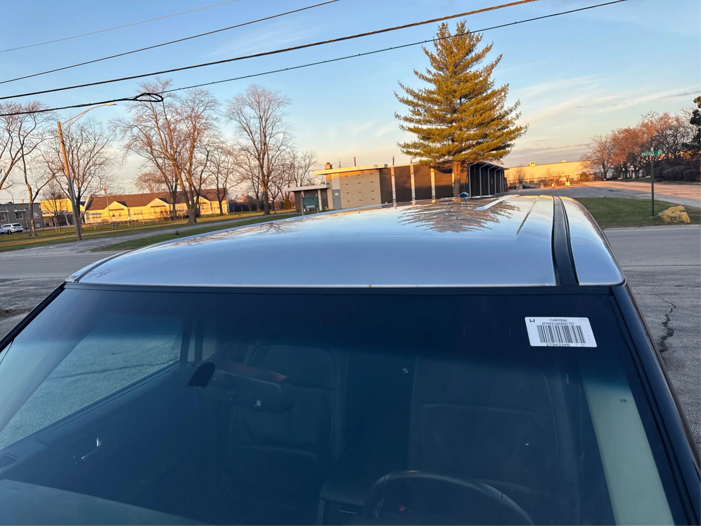 Used 2016 Ford Flex SEL w/ Equipment Group 202A AWD/4WD image 14