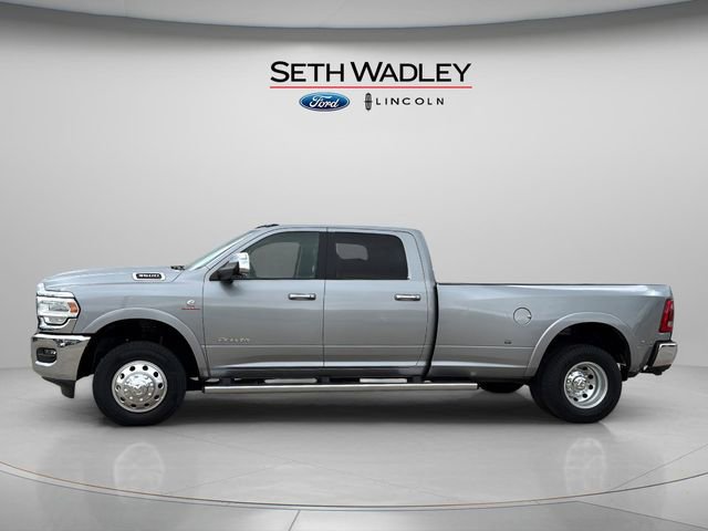 Used 2020 RAM 3500 Laramie image 4