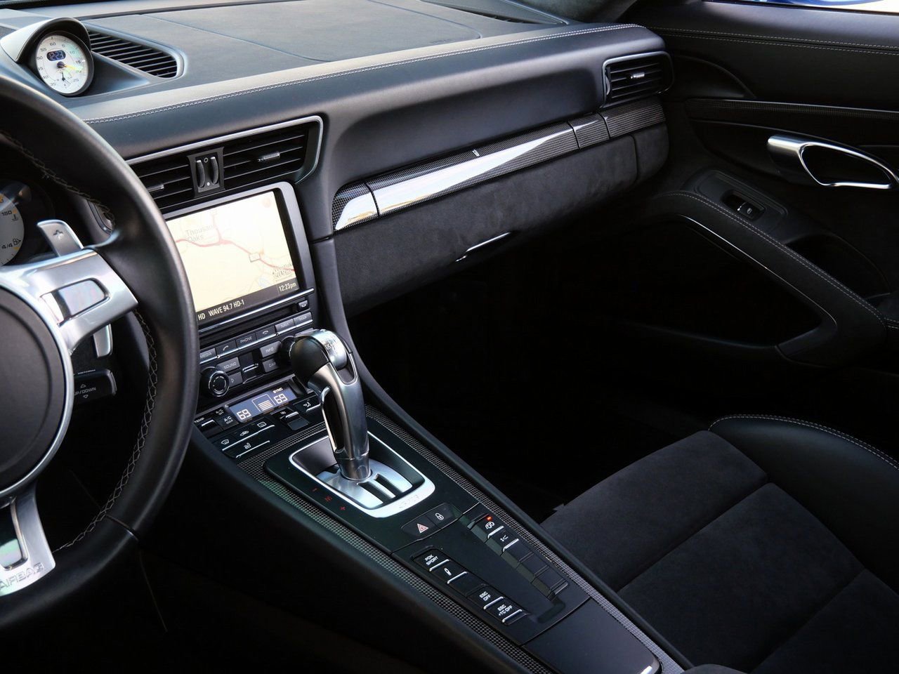 Used 2015 Porsche 911 GT3 image 14