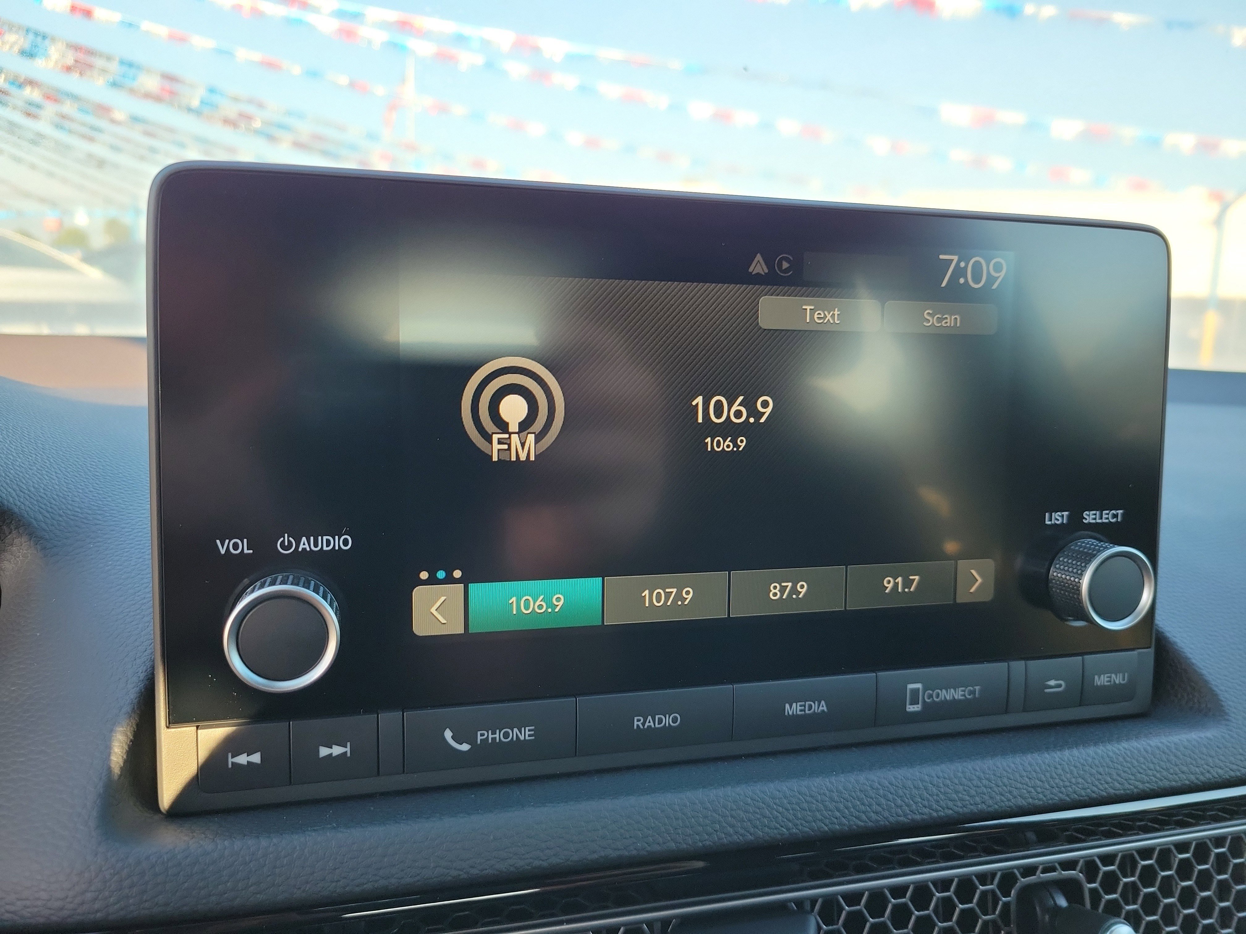 New 2026 Honda Civic Sport image 19