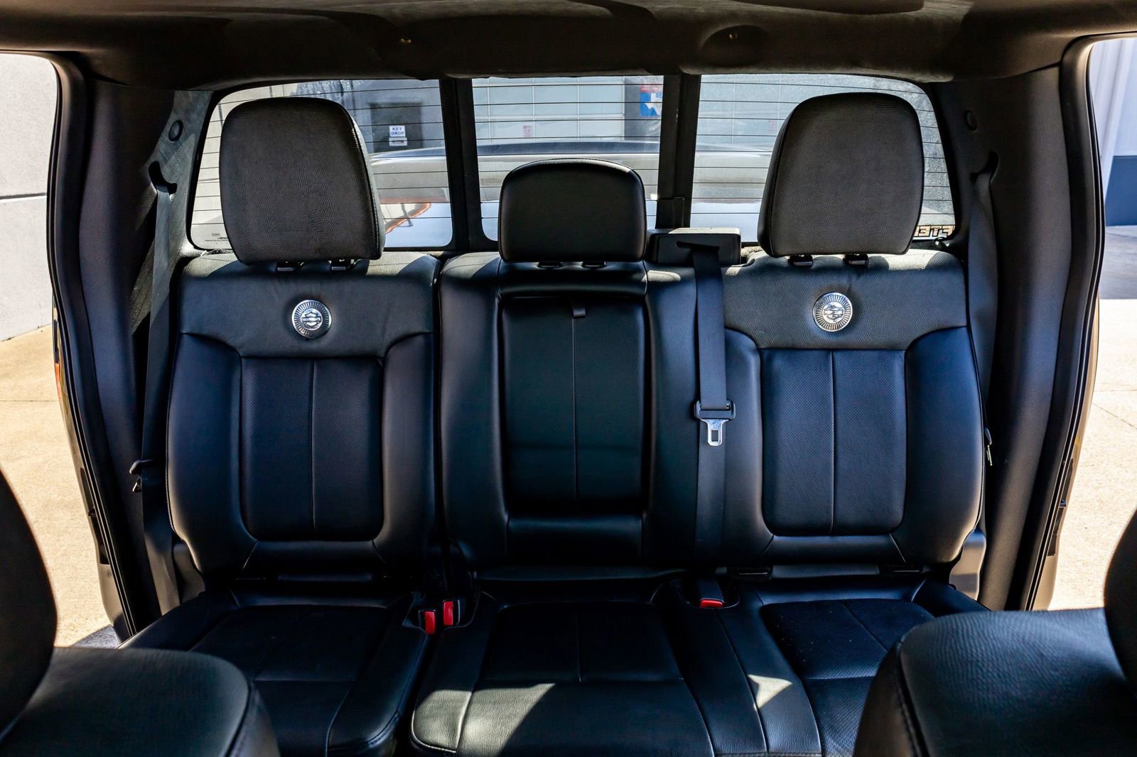 Used 2012 Ford F150 Harley-Davidson image 33