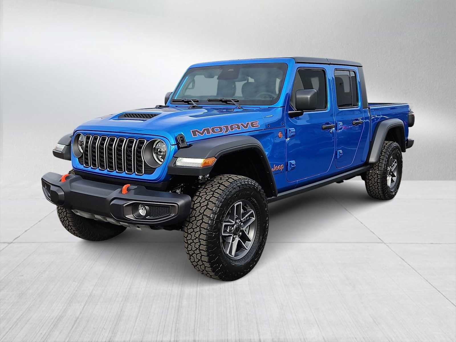 New 2026 Jeep Gladiator Mojave image 4