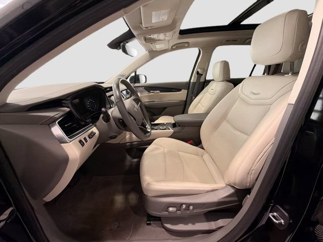 Certified 2023 Cadillac XT6 Premium Luxury w/ Technology Package AWD/4WD image 20