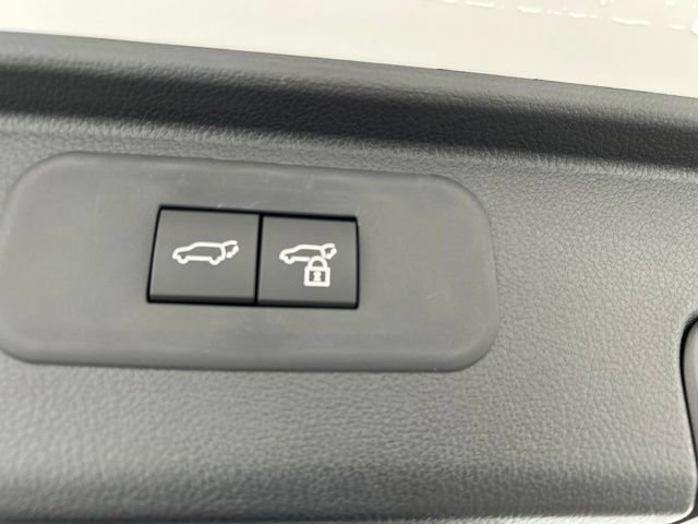 New 2026 Toyota Grand Highlander AWD image 18