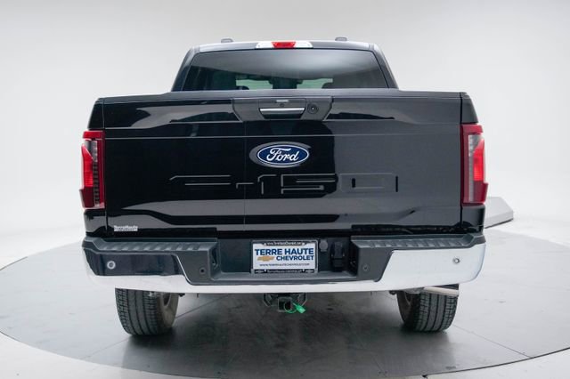 Used 2024 Ford F150 XLT image 5