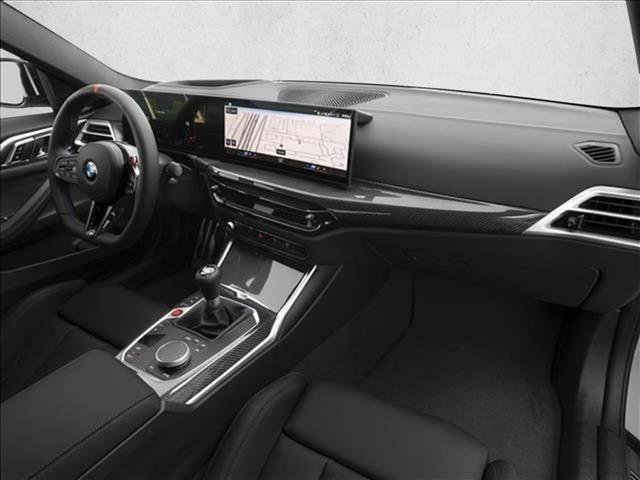 New 2026 BMW M4 Competition w/ M Carbon Exterior Package image 11