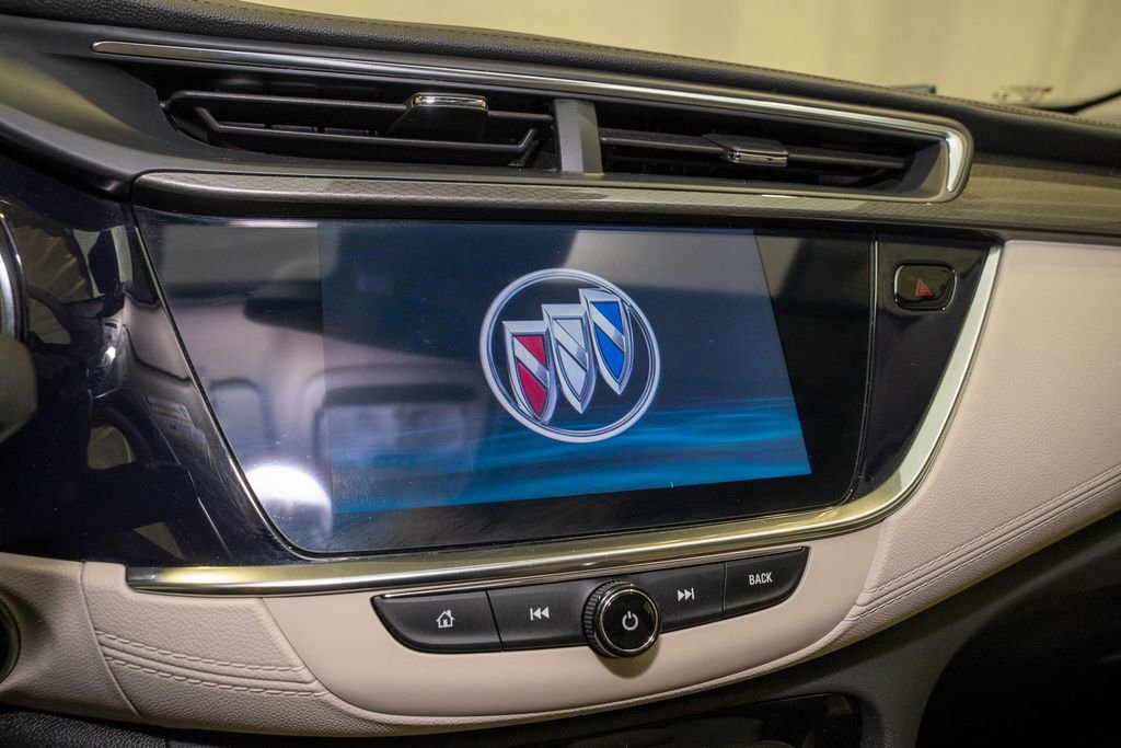 Used 2022 Buick Encore GX Select image 13