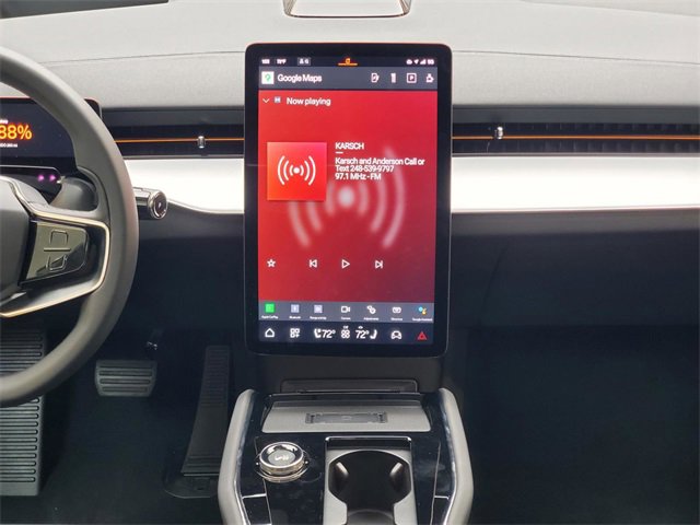 New 2025 Polestar Polestar 3 PERFORMANCE image 28