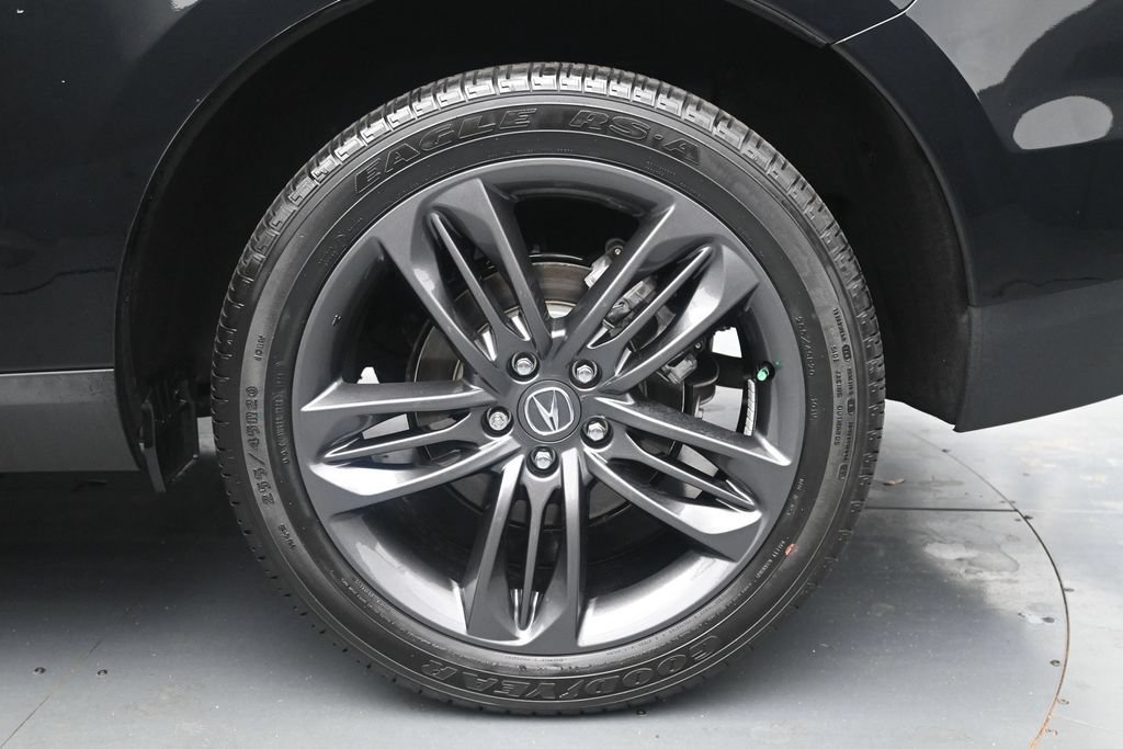 Used 2023 Acura RDX w/ Advance Package AWD/4WD image 15