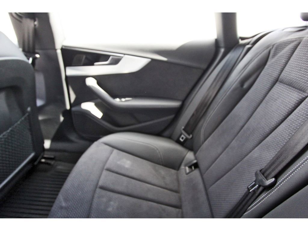 Used 2023 Audi A5 2.0T Prestige w/ Black Optic Plus Package image 12