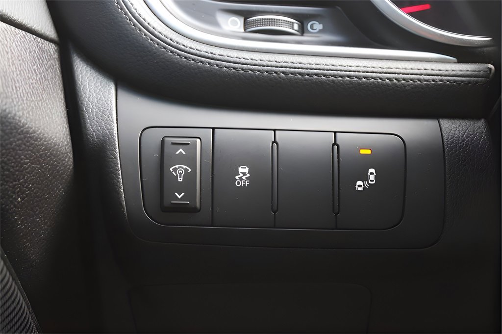 Used 2015 Kia Optima SX w/ SX Turbo Premium Package image 39