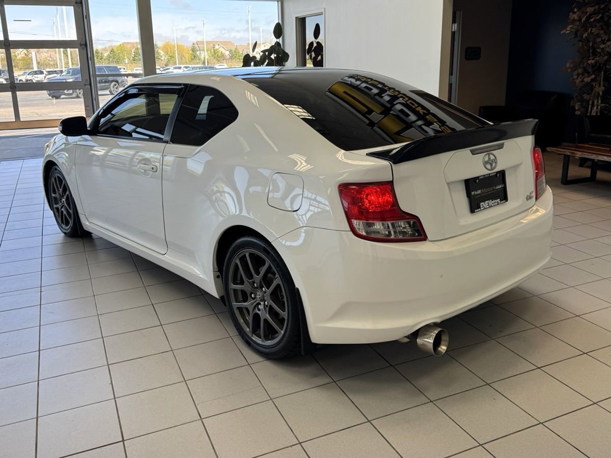 Used 2013 Scion tC FWD image 42