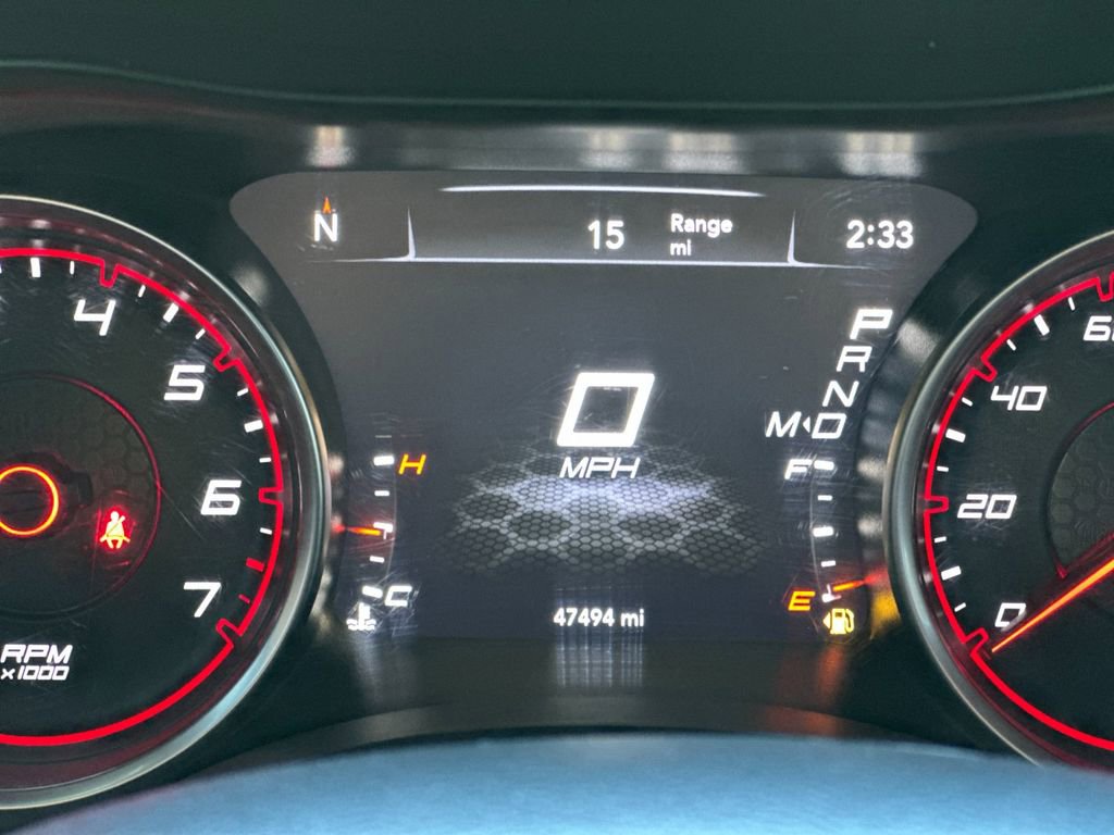 Used 2023 Dodge Charger GT image 28