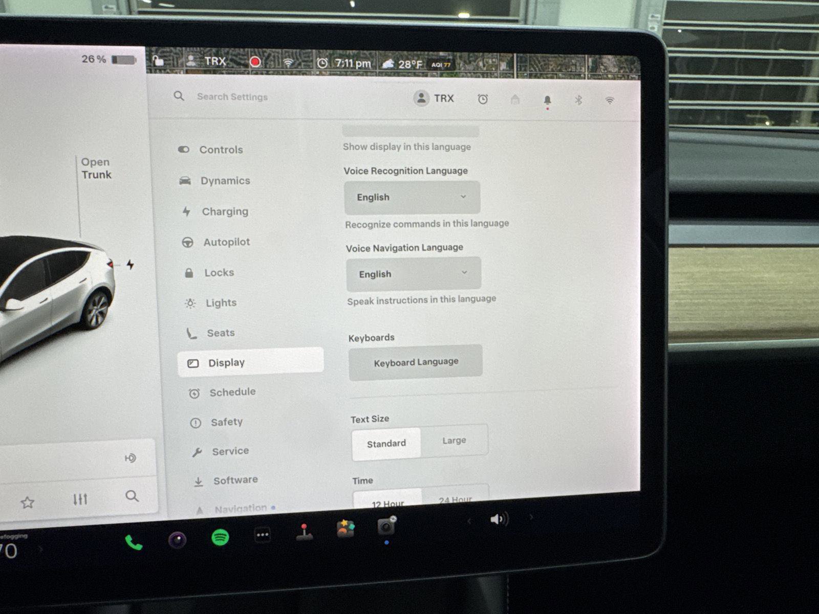 Used 2022 Tesla Model Y Long Range image 33