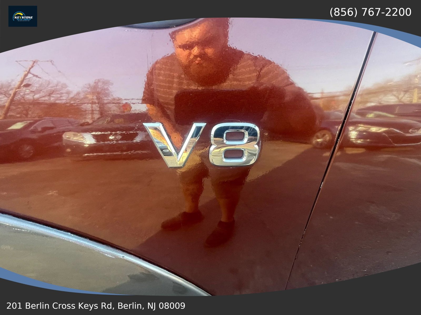 Used 2017 Nissan Armada SL w/ Technology Package image 25