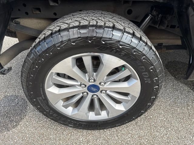 Used 2018 Ford F150 XL w/ Equipment Group 101A Mid AWD/4WD image 15