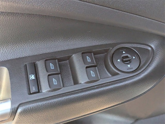 Used 2018 Ford Escape SEL image 24