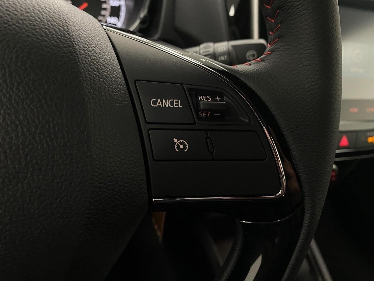New 2026 Mitsubishi Outlander Sport AWD image 43