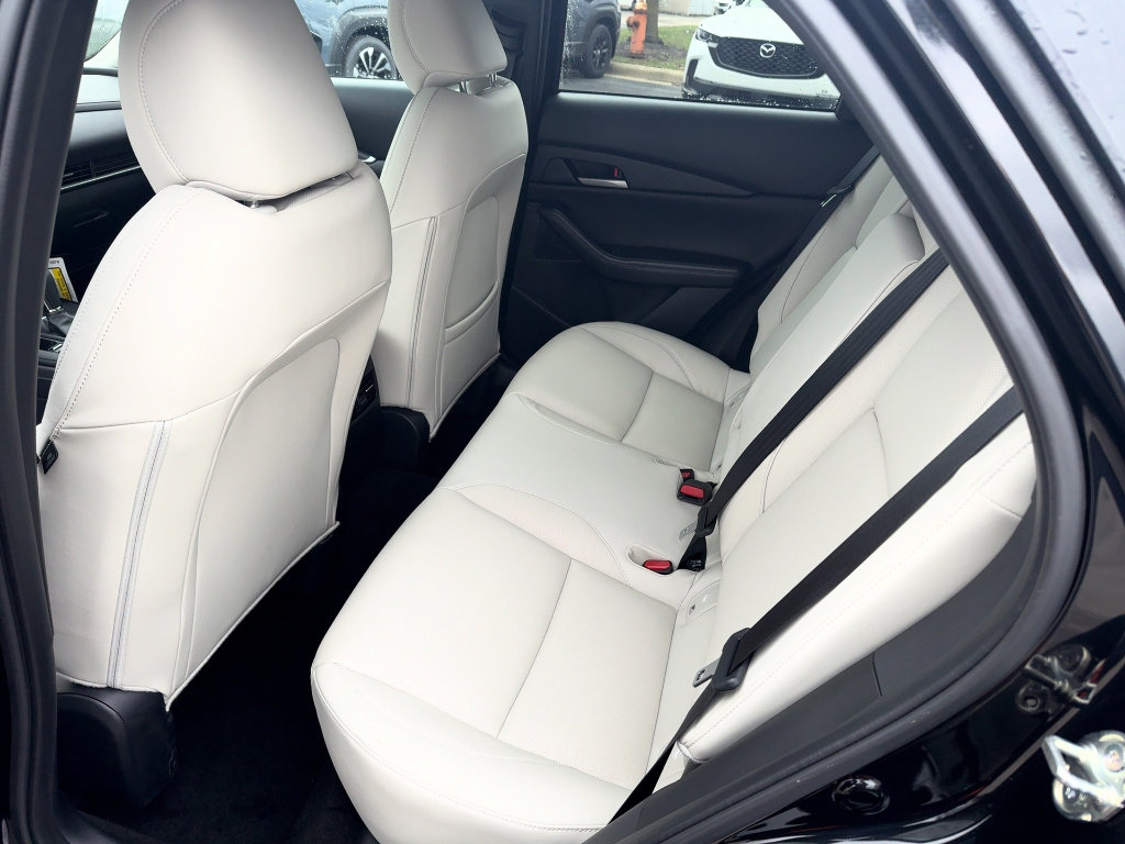 New 2026 MAZDA CX-30 AWD 2.5 S w/ Premium Package image 10