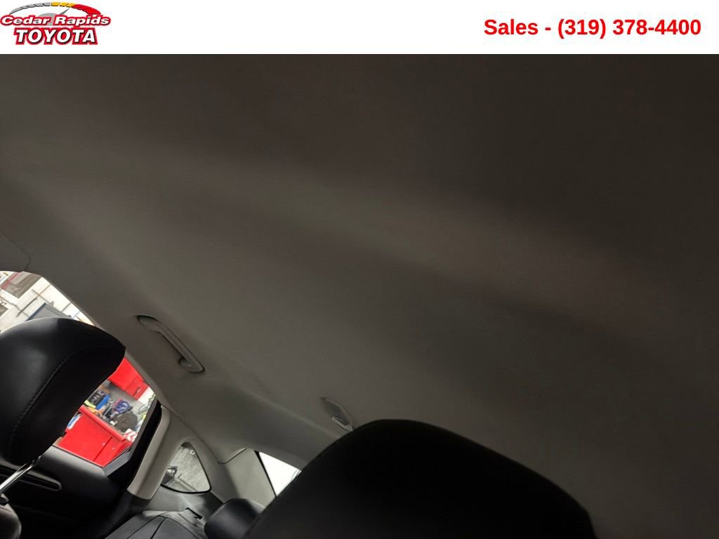 Used 2015 Ford Fusion SE w/ Equipment Group 202A image 21