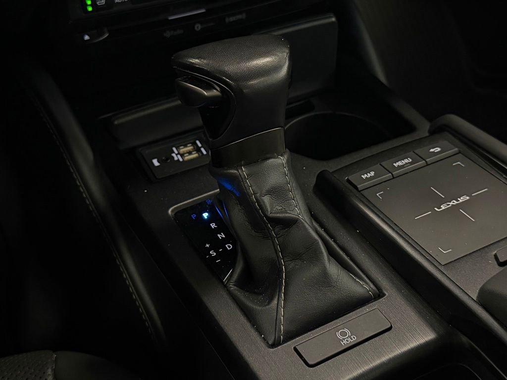 Used 2019 Lexus ES 350 w/ Premium Package FWD image 20