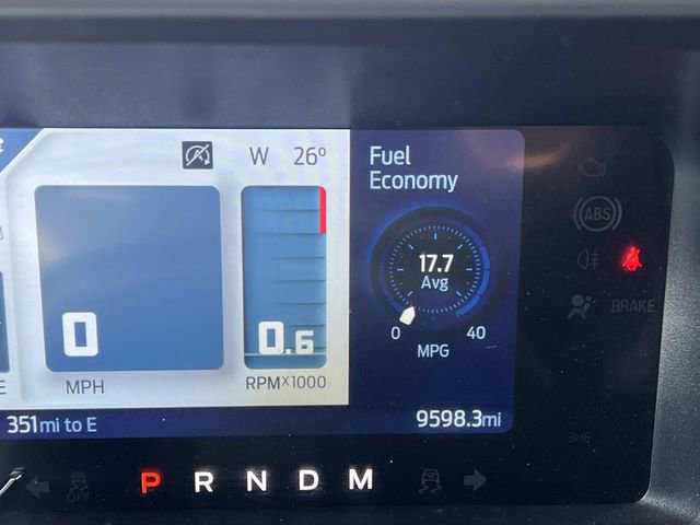 Certified 2023 Ford Bronco 4-Door image 18