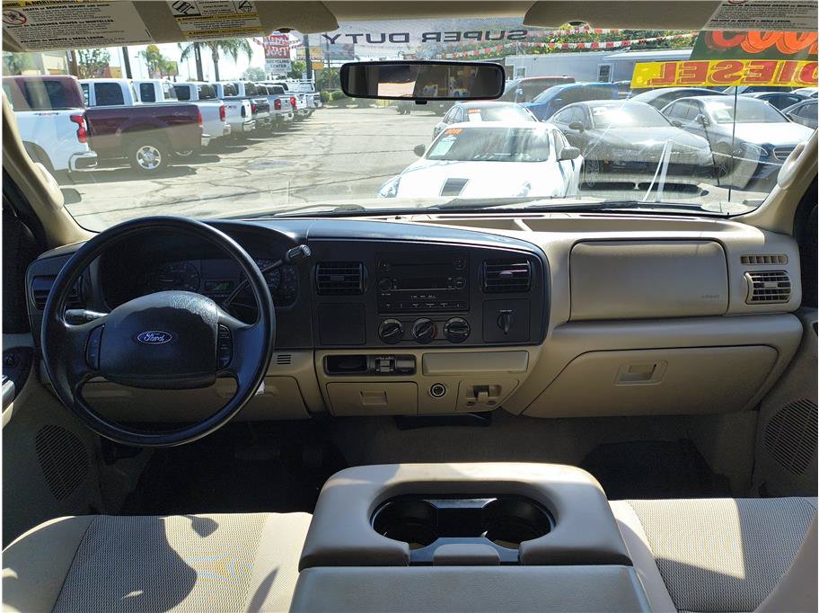 Used 2005 Ford F250 XLT RWD image 6