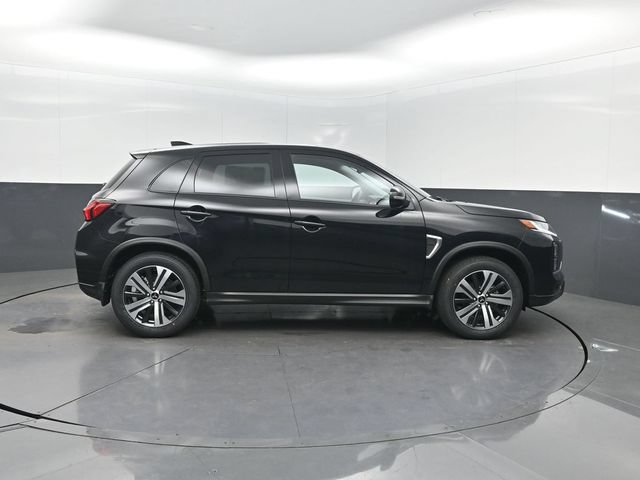 New 2026 Mitsubishi Outlander Sport SE AWD/4WD image 36