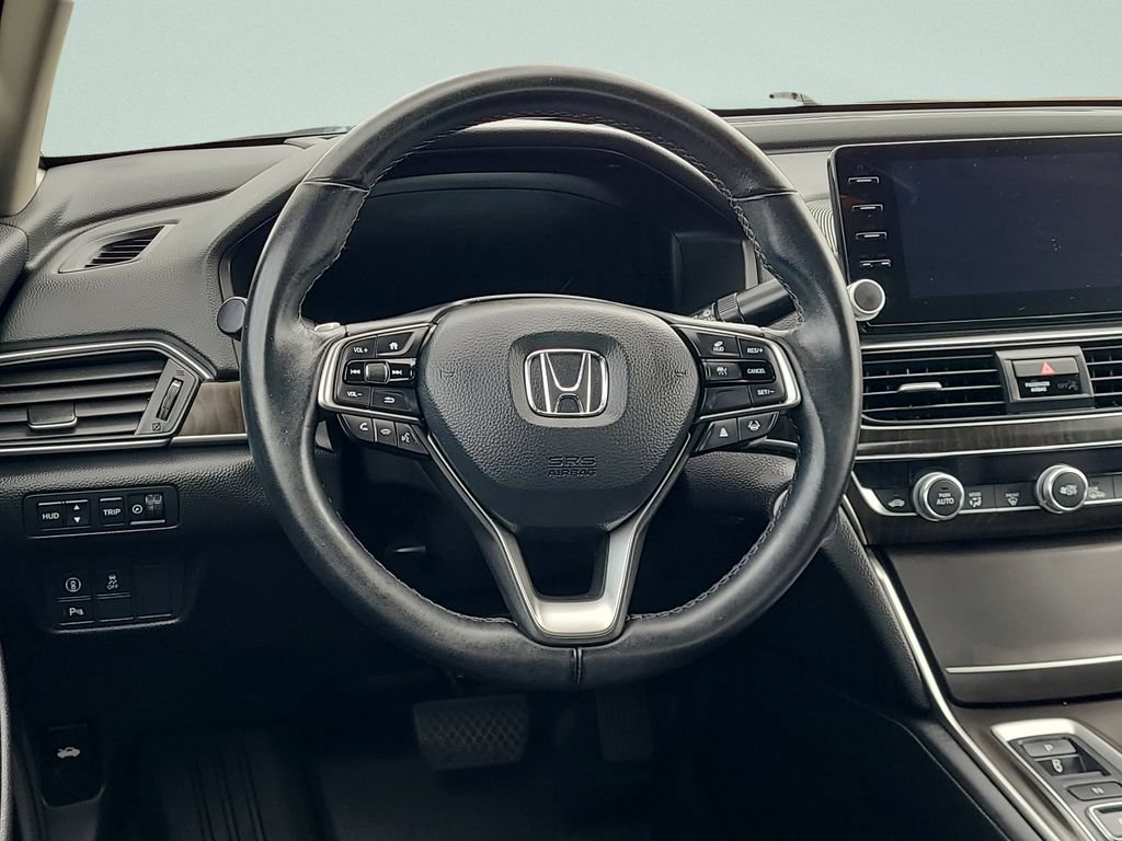 Used 2021 Honda Accord Touring image 12
