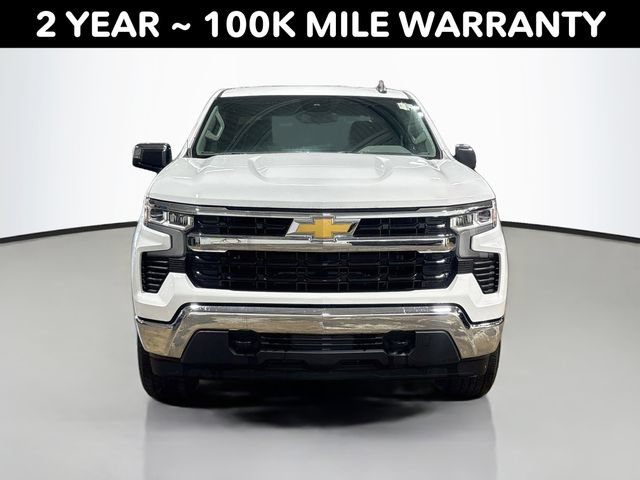 Used 2022 Chevrolet Silverado 1500 LT AWD/4WD image 2