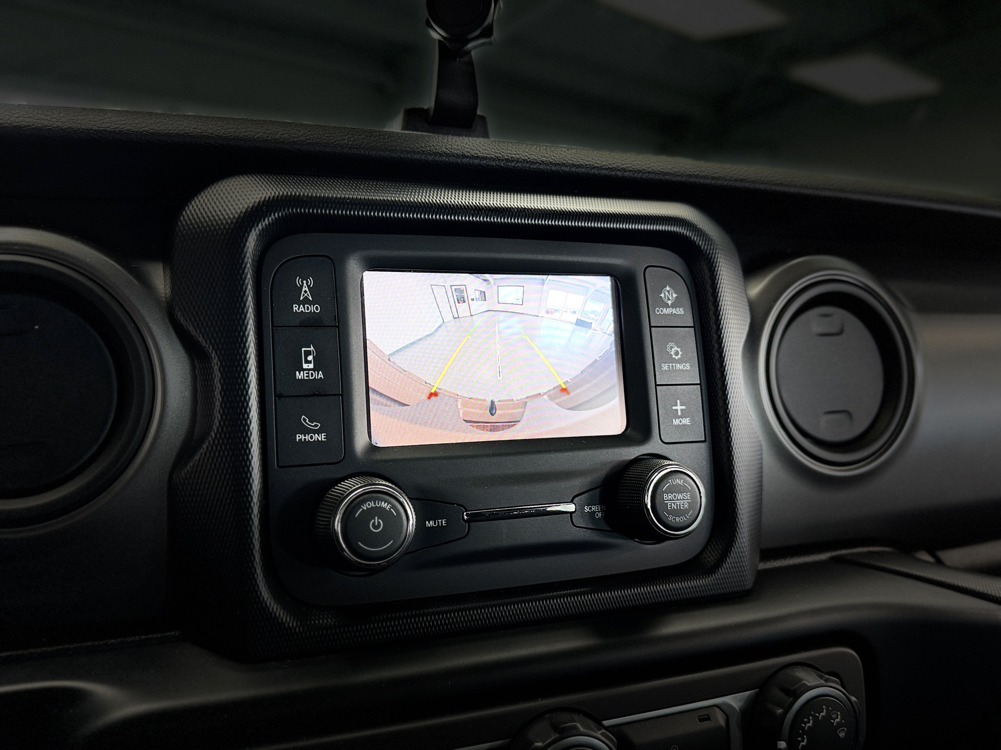 Used 2021 Jeep Wrangler Unlimited Sport AWD/4WD image 21