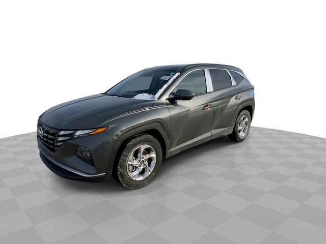 Used 2023 Hyundai Tucson SEL image 4