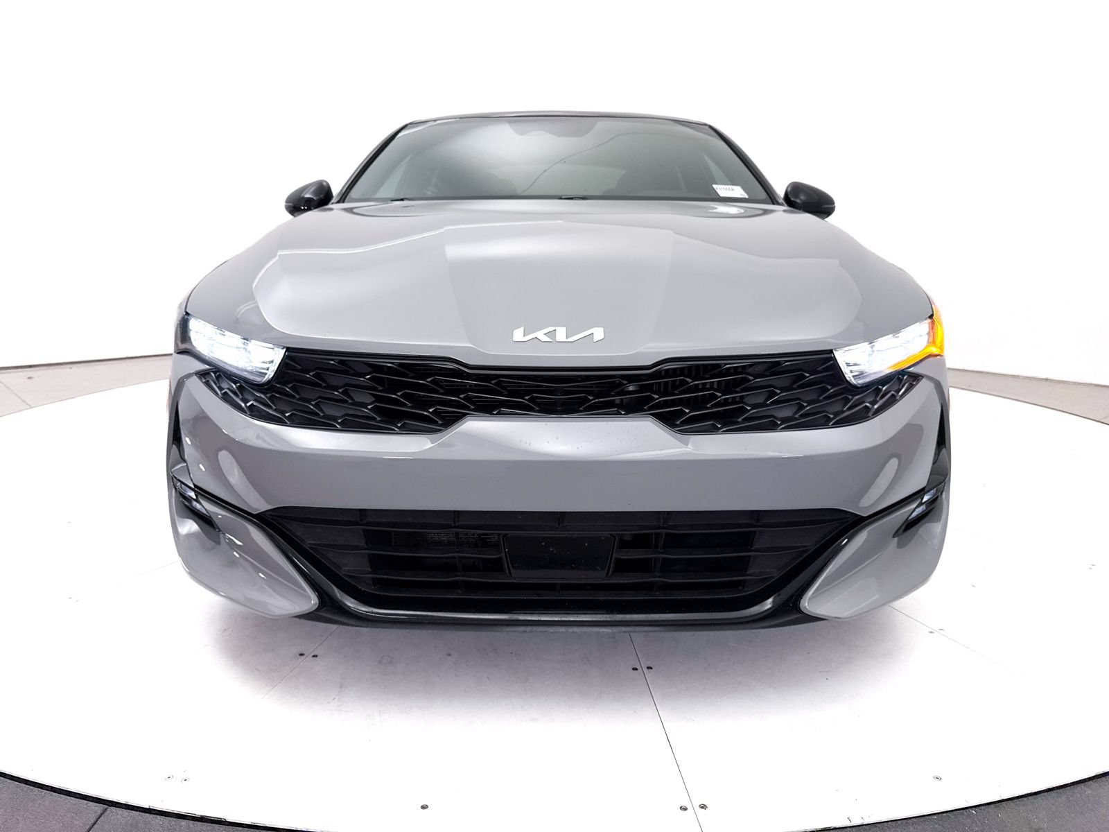 Certified 2022 Kia K5 GT-Line w/ GT-Line FWD Premium Package image 15
