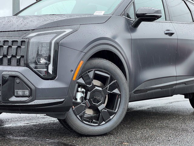 New 2026 Kia Sportage X-Line w/ X-Line Technology Package AWD/4WD image 2