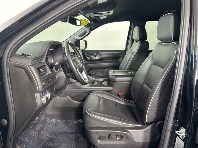Used 2022 GMC Yukon SLT image 20