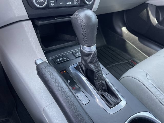 Used 2021 Acura ILX w/ Premium Package FWD image 20