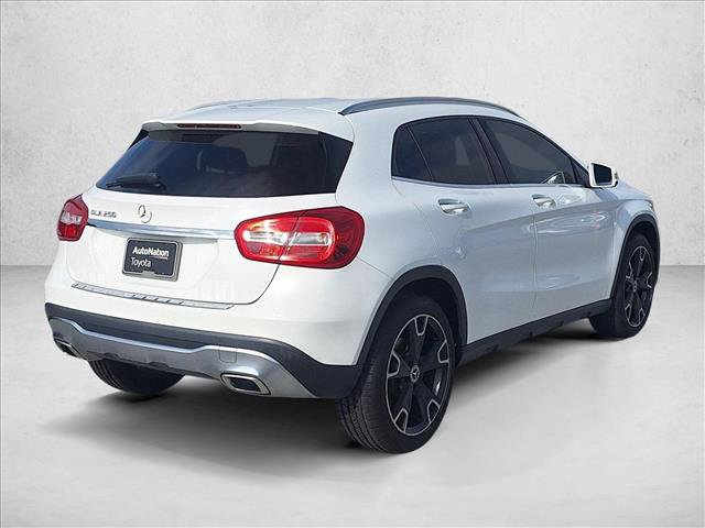 Used 2020 Mercedes-Benz GLA 250 image 5