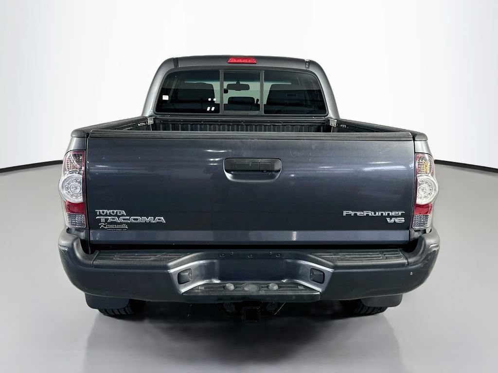 Used 2011 Toyota Tacoma PreRunner w/ TRD Sport Pkg RWD image 6