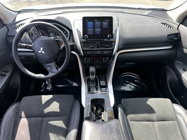 Used 2024 Mitsubishi Eclipse Cross SE AWD/4WD image 19