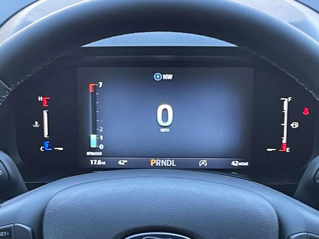 New 2026 Ford Maverick XLT w/ XLT Luxury Package image 18