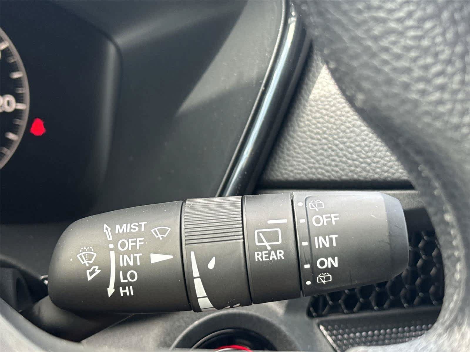 Used 2026 Honda CR-V EX image 21
