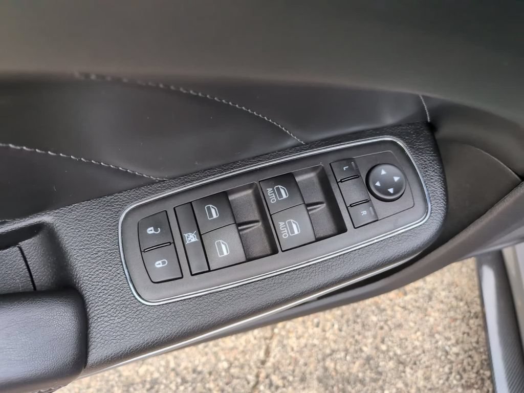 Used 2023 Dodge Charger Scat Pack RWD image 23