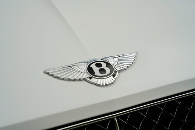 Used 2024 Bentley Continental GT V8 image 41