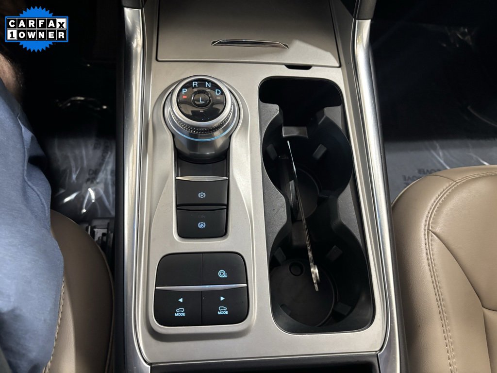 Used 2023 Ford Explorer XLT w/ Equipment Group 202A image 22