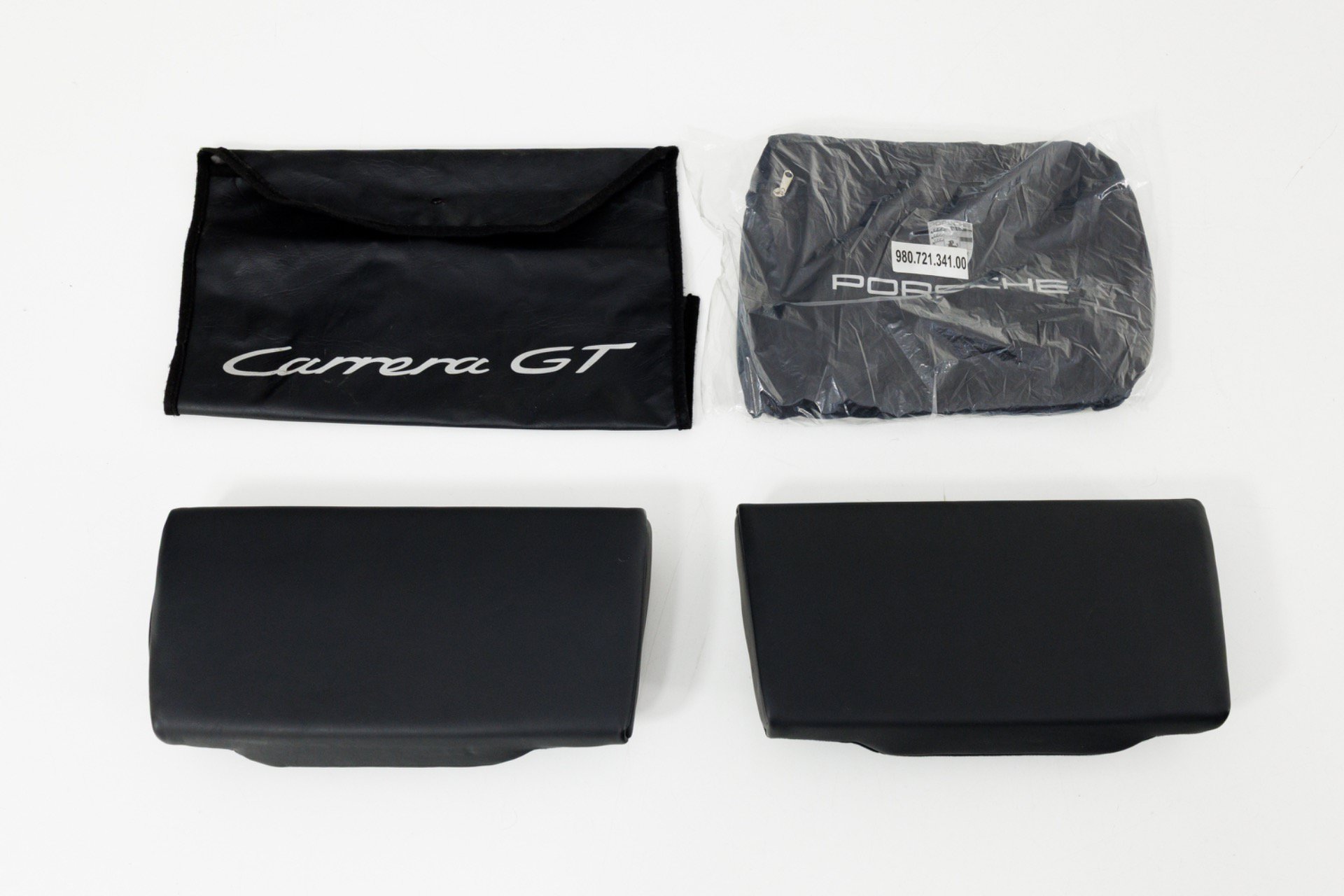 Used 2004 Porsche Carrera GT RWD image 90