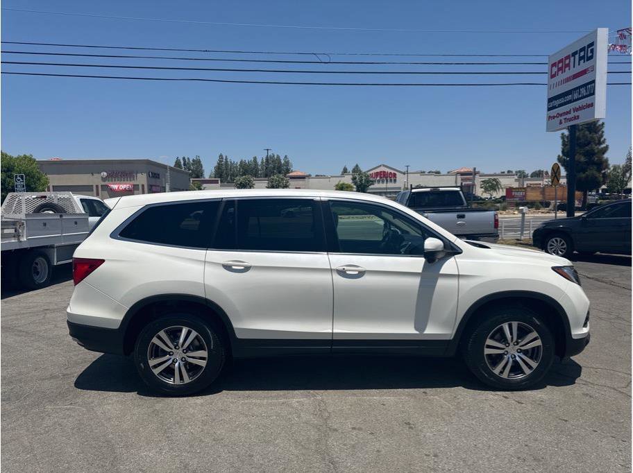 Used 2016 Honda Pilot EX image 2
